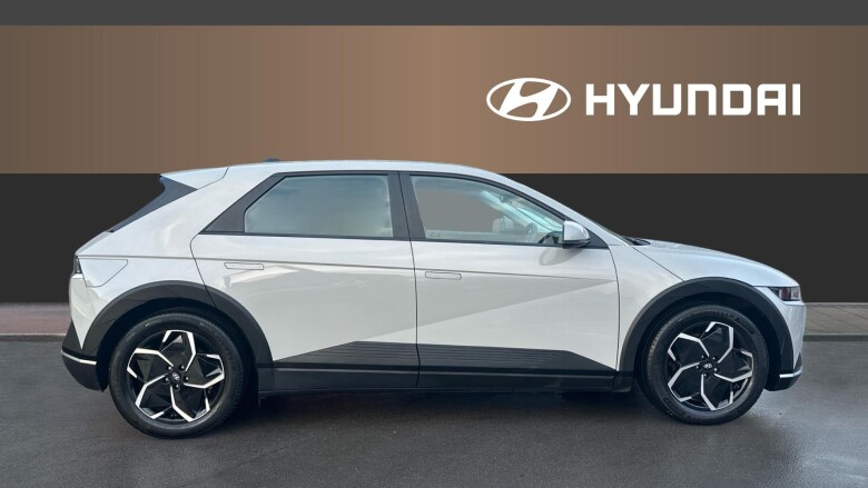 Hyundai IONIQ 5 125kW SE Connect 58 kWh 5dr Auto Electric Hatchback